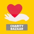 義賣會-全額捐款-charity bazaar-charity sale